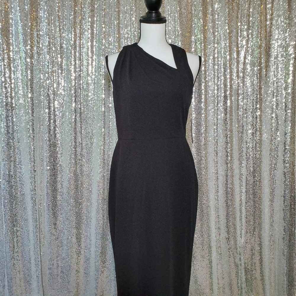 Maggy London Tyra Midi